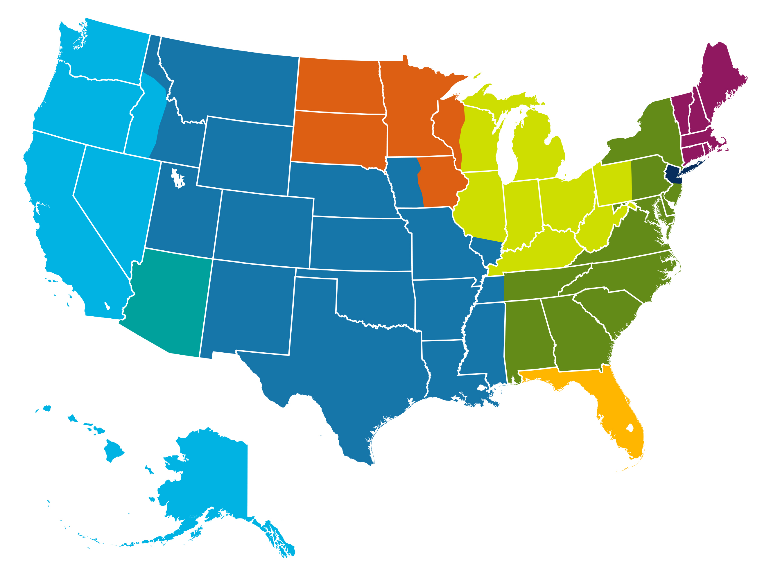 Jan/San Impact Products